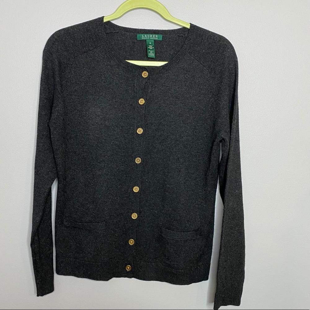 Ralph Lauren Cardigan